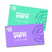 $50 E-Gift Card