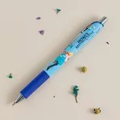 Howl’s Moving Castle - Ballpoint Pen (Howl & Sophie’s Sky Walk)