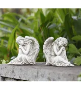 Angel: NP11296 5″ Sleeping Angel