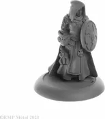 04081 Human Cleric, Sister Ailene