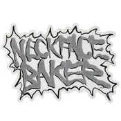 baker x neckface toxic rats sticker
