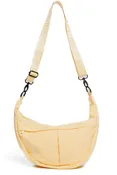Brixley Crescent Bag | Butter