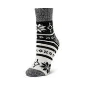 Fireside Crew Snowflake Maritime