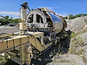 Almix 6’6” x 15’ Portable Rotary Mixer - RAP-17001