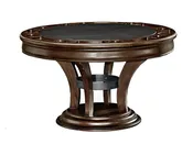 Centennial 2 in 1 Game Table Espresso