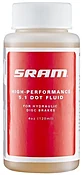 DOT 5.1 Hydraulic Brake Fluid