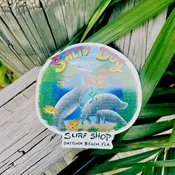 Salty Dog Manatee — Salty Dog Surf Shop