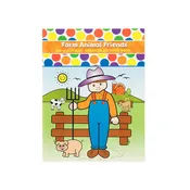 Creative Activity Books