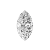 0.33ct GIA Marquise F/VS1 Natural