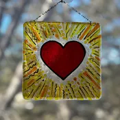 Radiate Love