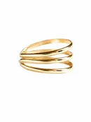 Contour Ring