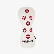 Bug Headcover White
