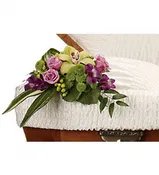 Dearest One Casket Insert