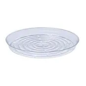 BWI Co WGCW1600N Cw-1600n 16 Clr Vinyl Saucer