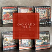 Catch of the Day Card Kit