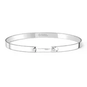 0.06 ctw Diamond Bangle