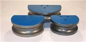 (60221) 1-1/2 X 3 Radius Die