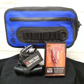Outdoorsman Gift Set (new items) Valued at $90