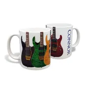 4 Guitars Mug