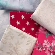108" Wide Back Mystery Pack - 1/2 yard cuts - Includes At Least 3 Yards