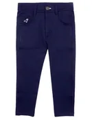 Boys Fairway Performance Pant, Navy