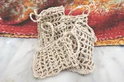 Hemp Soap Sack — Sunrise Soap Company