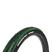 2026 Limited Edition Panaracer Gravelking TLR SK British Racing Green BLACKWALL Tubeless Folding Tire
