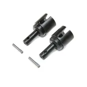Front Rear Diff Outdrive Set, 5mm Pin(2): DBXL-E 2.0