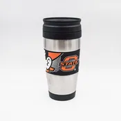 15oz PVC Wrap Travel Mug OSCOW