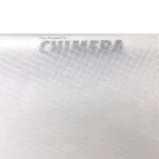 1/4 Grid Panel Fabric - 48" x 48"