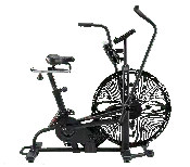 Assault Classic Bike