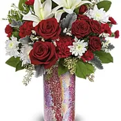 Teleflora's Love Sparkles Bouquet