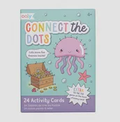Activity Cards -  Connect the Dots