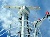 Anschütz SMARTBLUE – Maritime Safety & Security Solutions