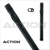 Action AC11 1x1 Black Hard Cue Case
