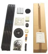 20-15-10m 3 band PORTABLE KIT
