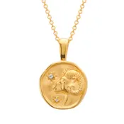 Aries Necklace