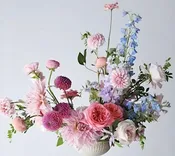 Mother's Garden