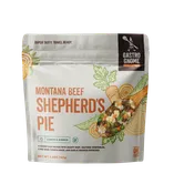 Montana Beef Shepherd's Pie