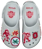 Crocs Collegiate Clogs - Men's