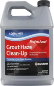 Aqua Mix Grout Haze Clean-Up
