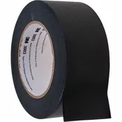 3M Black Duct Tape 1.89" x 55'