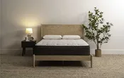 Mancini's Sleepworld Diamond Extra Firm Mattress 11"