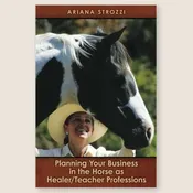 Planning Your Business in the Horse As Healer Professions — Casari Ranch