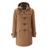 Morris Duffle Coat – Camel