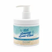 16 oz. TUB of Top Shelf Luxury Lotion with Free 3 oz Lotion by Mixologie - PREORDER