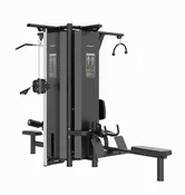 4 Stack Multi-Station