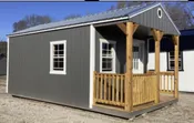 Elite Cabin 12×20