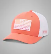 PFG Fish Flag Mesh Snapback