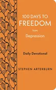 100 Days To Freedom From Depression